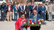 Nîmes : hommage national aux Harkis, la mémoire comme héritage