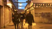 Nîmes : le réseau de la galerie Wagner à Pissevin, toujours actif et lucratif