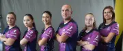 Nîmes-Montpellier vise le titre en Pro A dames