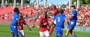 Nîmes Olympique : 4 victoires en 4 matches, les Crocos impressionnent