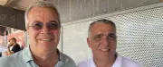 Nîmes Olympique : le président Cenatiempo clarifie le conflit avec l'Asso