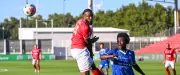 Nîmes Olympique vise la passe de cinq à Hauts Lyonnais