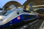 Noël : la SNCF ouvre sa billetterie avec une offre renforcée