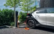 Norvège : 98,7 % des voitures neuves électriques en août