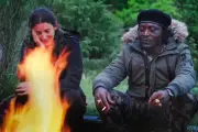 « Nos Pas brûlent la nuit » : un film sur la solidarité à la frontière franco-italienne