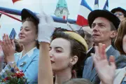 « Notre salut » : le film vertigineux d'Emmanuel Marre sur la banalité du mal