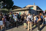 Nouveau directeur et 72 élèves à l'école Claude-Gilardo de Brignoles