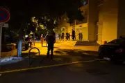 Nouvelles détonations à La Frayère à Cannes, la police déployée