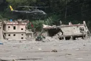Népal : 1.114 morts et 3.916 disparus après la crue dévastatrice