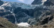 Népal : la plus grande catastrophe glaciaire jamais vue