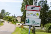 Obsèques des enfants de Gy mardi, marche blanche à venir