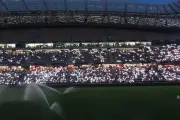 OGC Nice : hommage émouvant aux 86 victimes du 14-Juillet