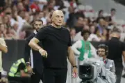 OGC Nice : Pantaloni voit « du mieux » après le nul contre Le Mans