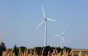 Éoliennes à Cernay : la préfecture suspend sa décision