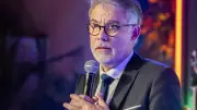 Olivier Faure admet une maladresse après la comparaison avec Oradour