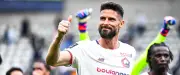 Olivier Giroud fête ses 40 ans : dîner Canal + et confidences inédites