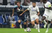OM battu par le PFC : Genesio dénonce une équipe de gamins