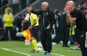 OM : Genesio admet une période « particulièrement rude » après la défaite à Besiktas