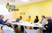 Open Carca 2026 : Carcassonne Agglo relance son concours entrepreneurial