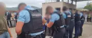 Opération Zéro délinquance : 30 gendarmes déployés sur le bassin de Thau