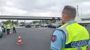 Opération Zéro délinquance : 50 infractions sur le bassin de Thau