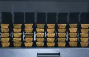Or : la banque centrale néerlandaise transfère 86 tonnes à Londres