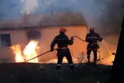 Ouest Var : 25 ans après, retour sur les incendies de septembre 2001