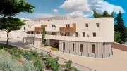 Ovelia ouvre une résidence seniors de 102 appartements à Nîmes
