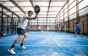 Padel à Chemillé-en-Anjou : le projet contesté par des habitants