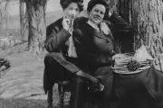 Palais Galliera : l'expo qui révèle les féminités dissidentes du XIXe siècle