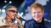 Palestine : Ed Sheeran se défend après l'éviction de Macklemore