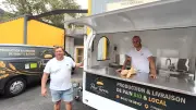 Pan'Terra : du pain bio et local dans l'ancienne fromagerie de Lodève