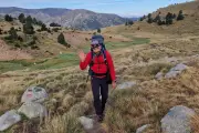 Parapente : un Gaudois traverse 450 km après son accident