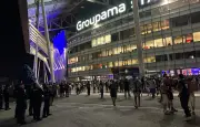 Parc OL : les supporters divisés après les agressions racistes