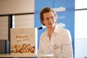 Pass-Memo : une appli vocale pour le suivi des seniors à domicile
