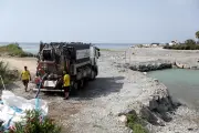 Passerelle de Vintimille : la justice italienne autorise la poursuite des travaux