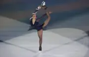 Patinage : Valieva perd son statut d’athlète neutre