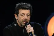 Patrick Bruel annule sa tournée, le concert de Nice supprimé