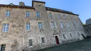 Patrimoine : à Cougoussac, Éliette Nagy raconte huit siècles d'histoire