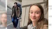 Pauline, 15 ans, disparue dans le Rhône : appel à témoins