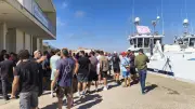 Pêche : 1M€ pour les chalutiers, 500 000€ pour les étangs