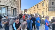 Pêcheurs à Sète : le mouvement risque de se durcir, prévient Bernard Pérez