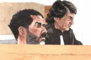 Perpétuité confirmée en appel pour Hakim Briki au Cannet