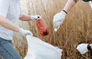 Pertuis : plus de 600 kg de déchets ramassés en une semaine