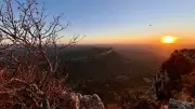 Pic Saint-Loup : ascension à l'aube avec un passionné