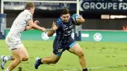 Piccardo titulaire au flanker ? Meafou out plusieurs mois avant Toulouse-MHR