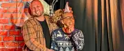 Pélousse Paradise : deux spectacles de café-théâtre ce week-end à Alès