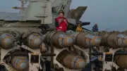 Pénurie de munitions : le Pentagone contredit Trump sur la guerre en Iran