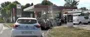 Pénurie d'essence à Montpellier : le désespoir des conducteurs face aux prix
