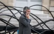 Police et magistrats unis contre Darmanin après l'affaire Lyhanna